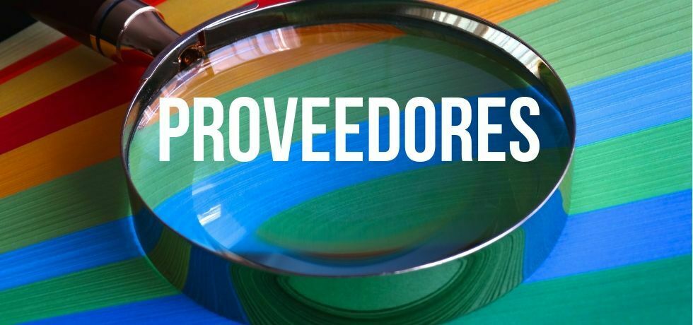 Buscar proveedores chinos confiables