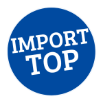 IMPORT TOP logo